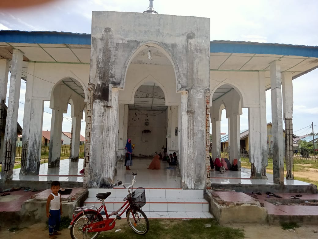 MUSHALLA BAITUL KHAIRAT