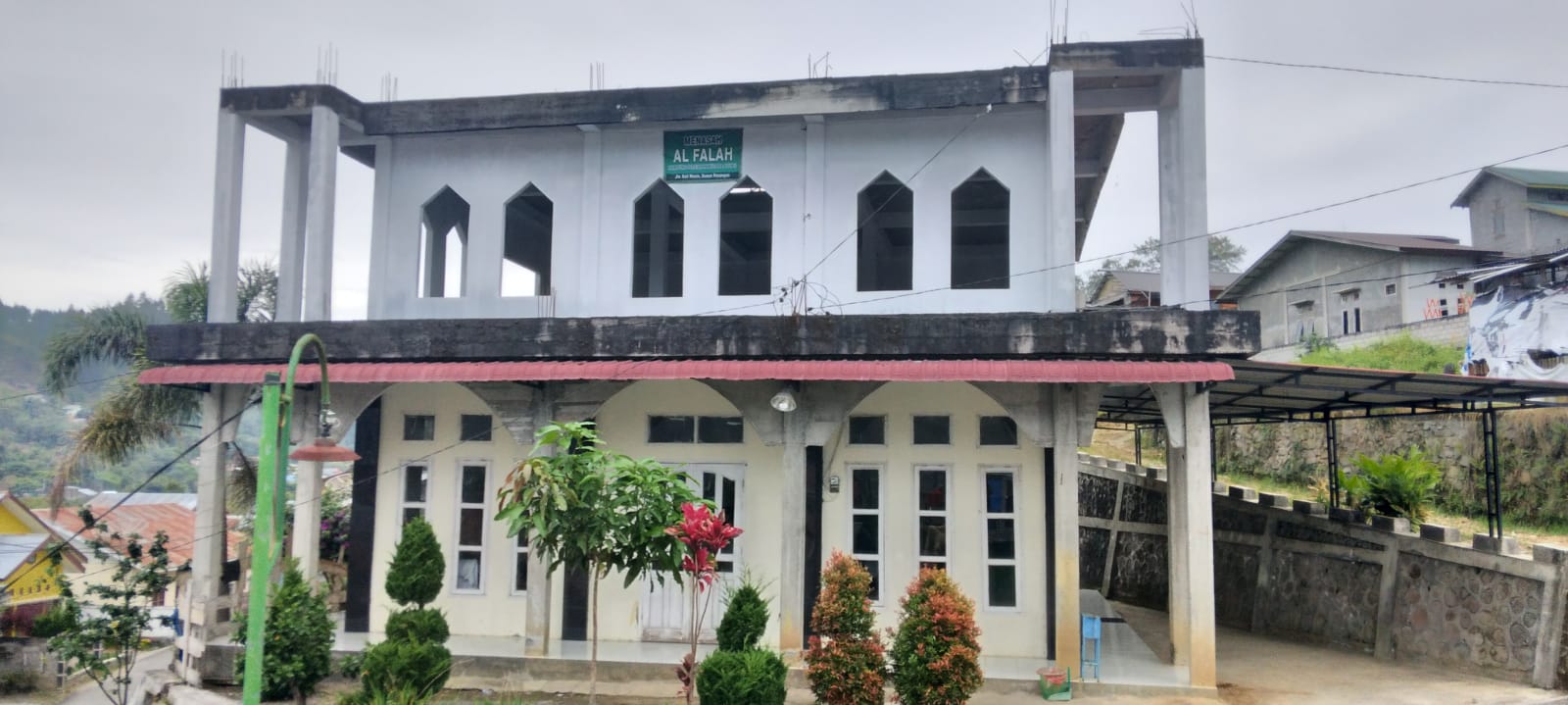 Al-Falah