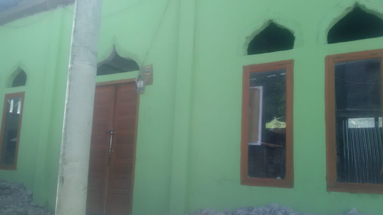 Baitul Mukmin