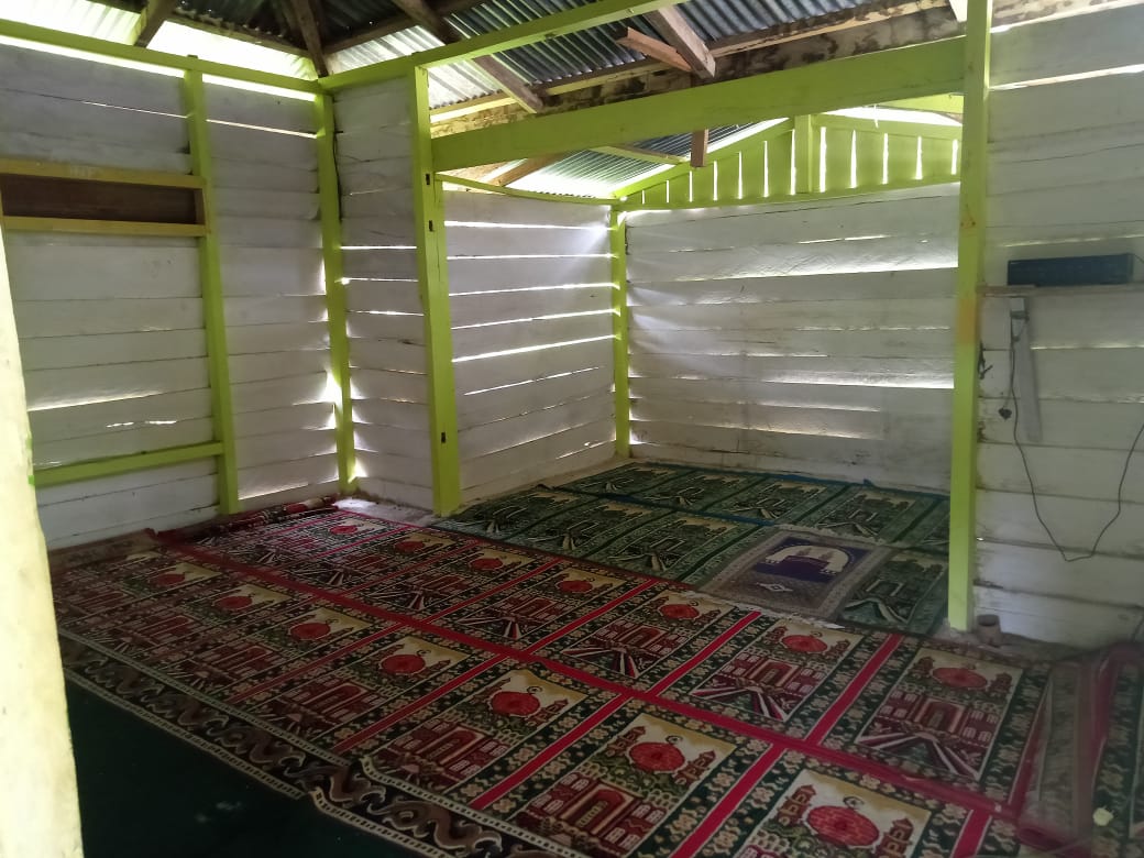 AL- PALAH