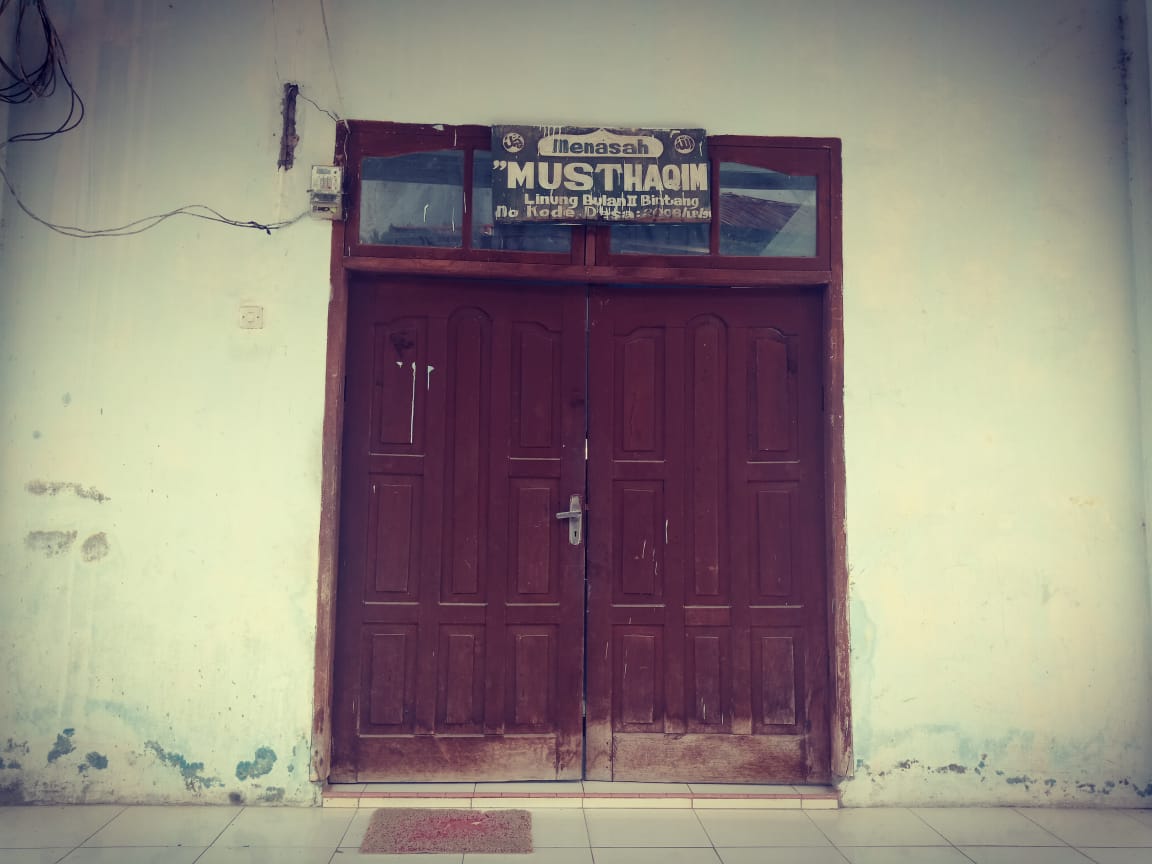 Al-Mustaqim