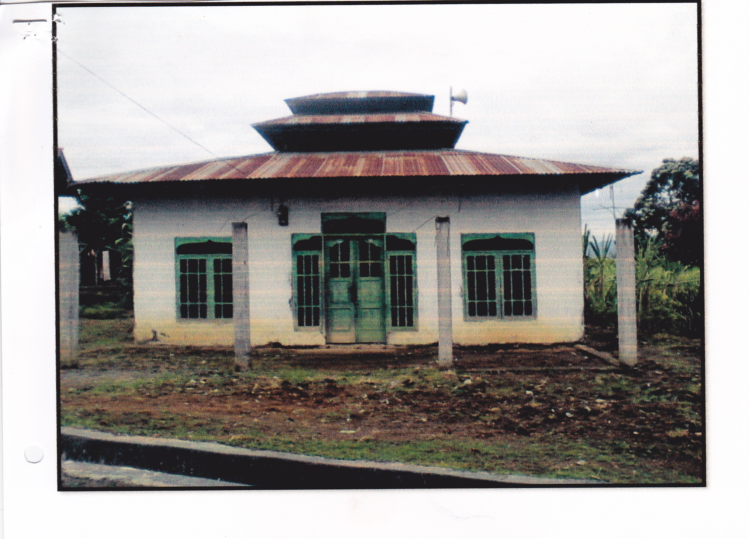 Darul Taqwa
