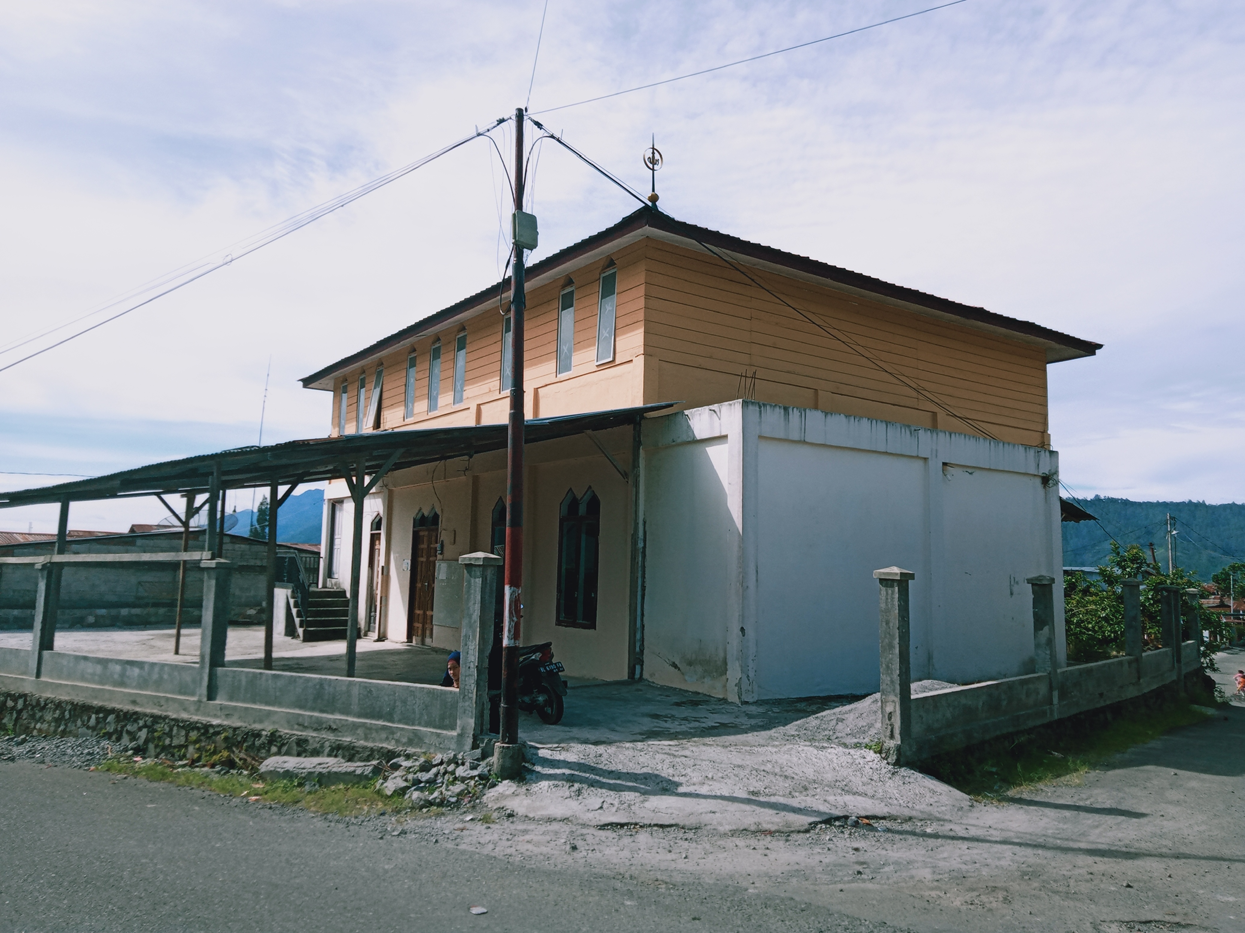 Hidayatullah