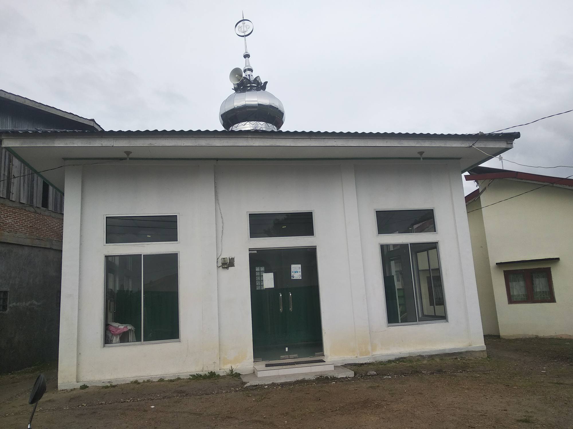 TAZHABUL HAWARI