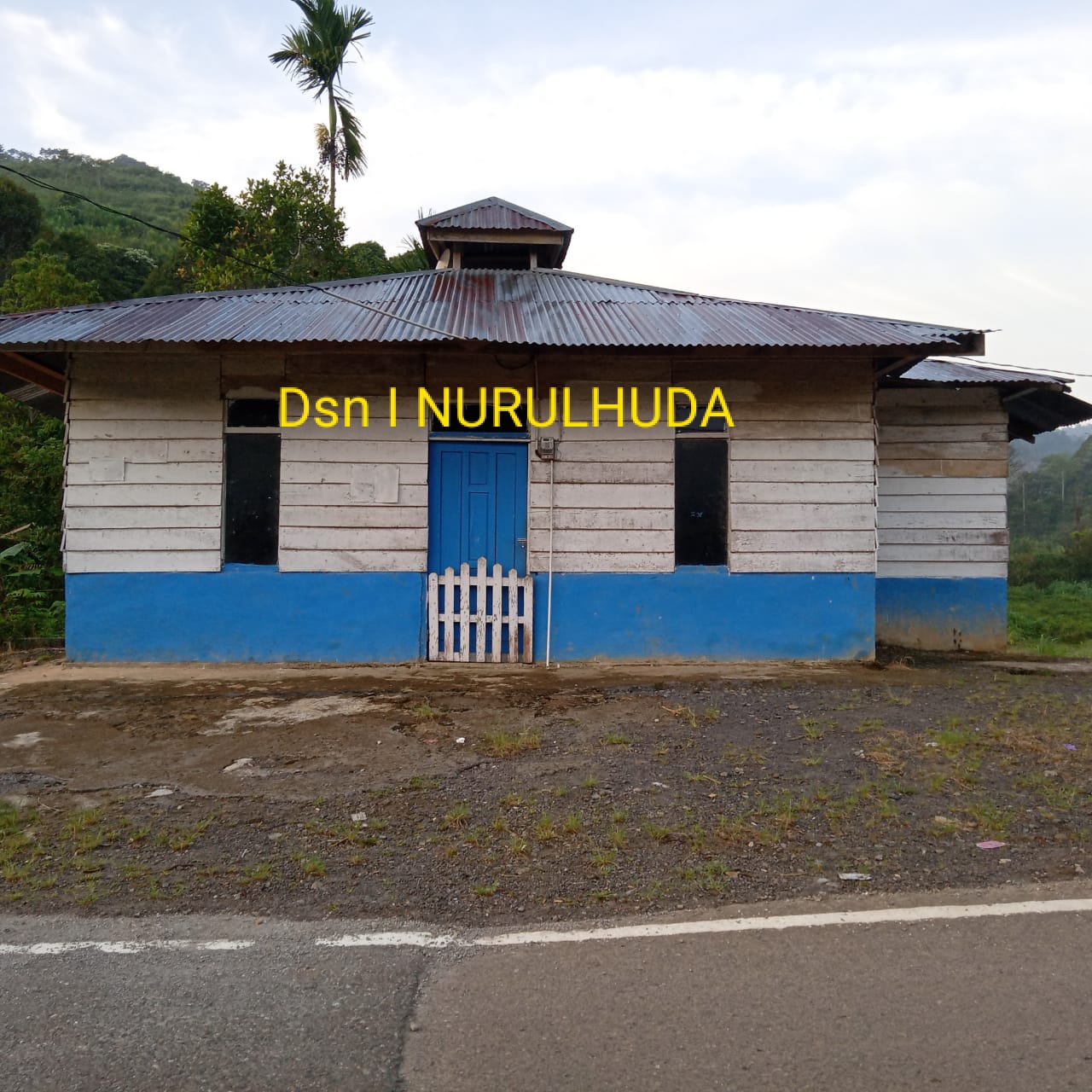 NURUL HUDA