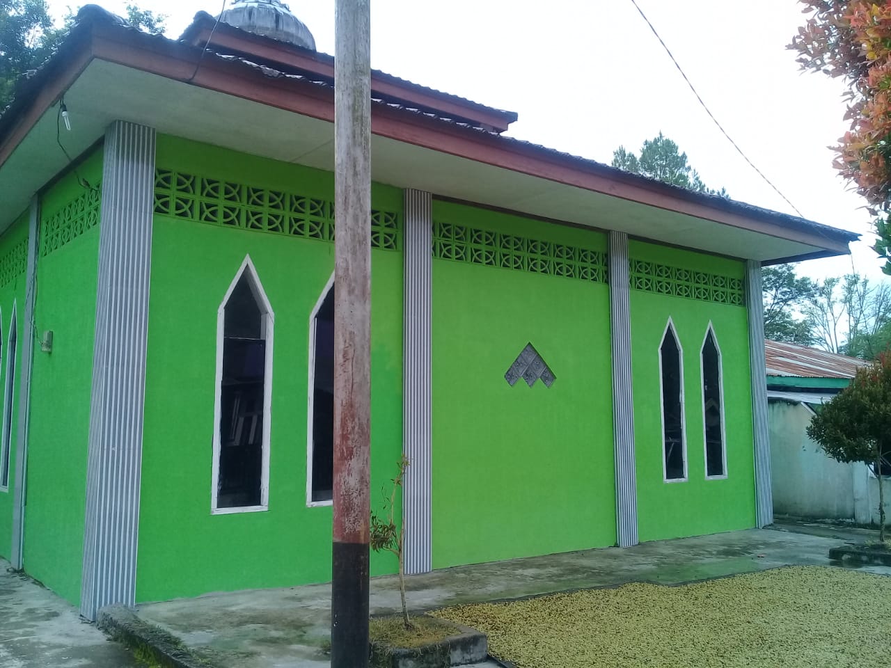 AL HIDAYAH