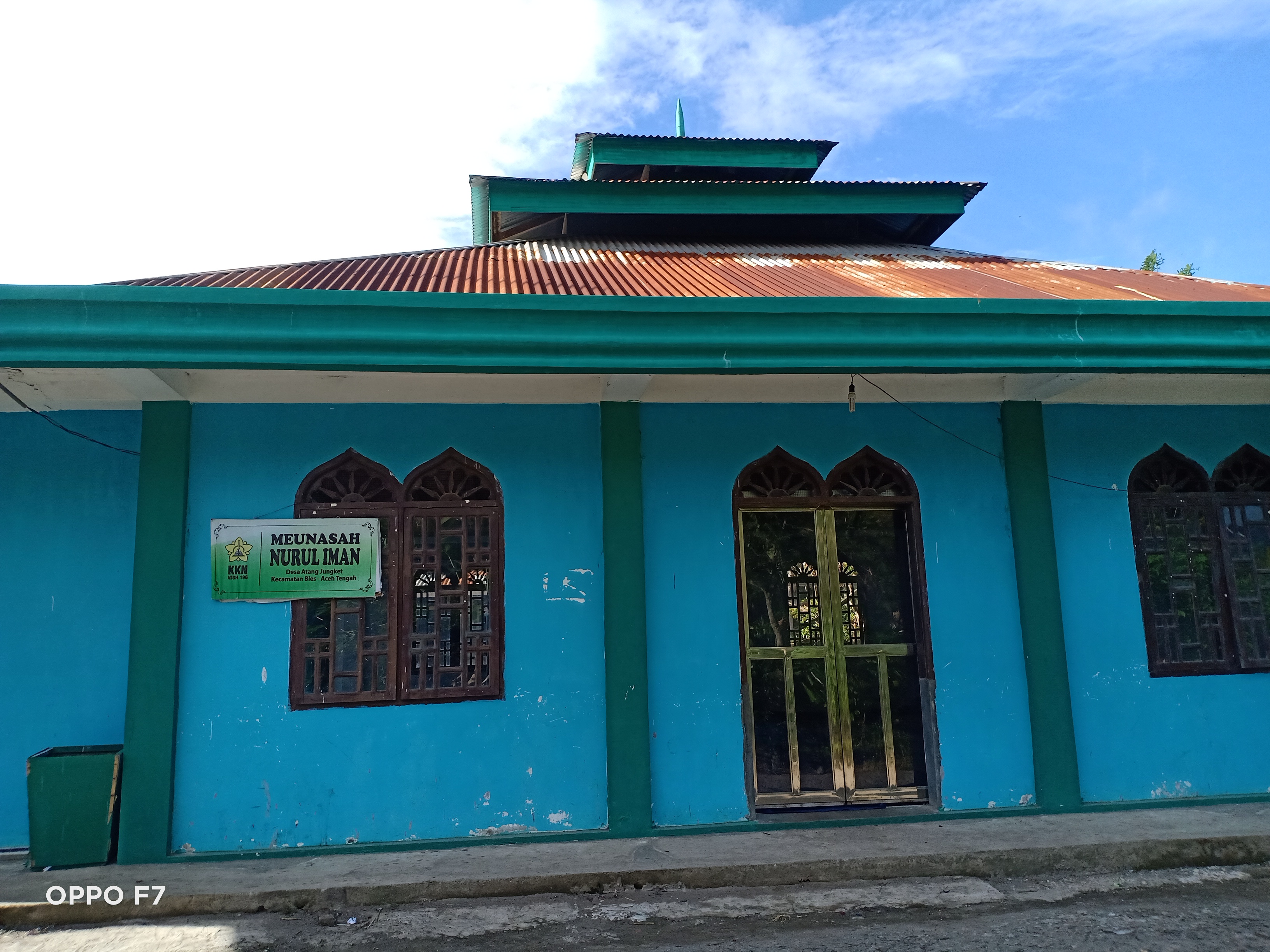 DARUL IMAN