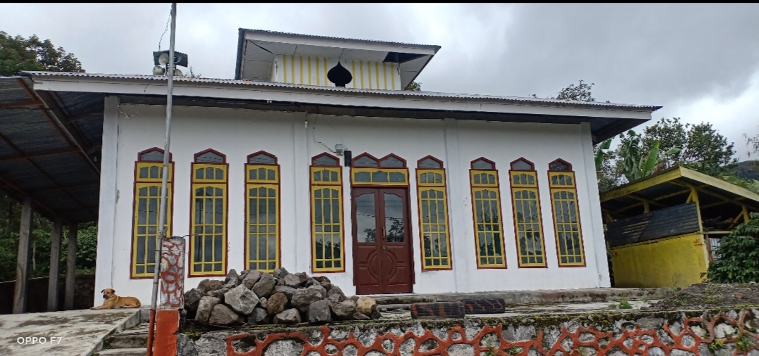 AL-MUKARRAMAH