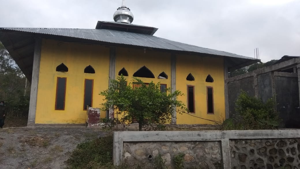 AL-HUDA