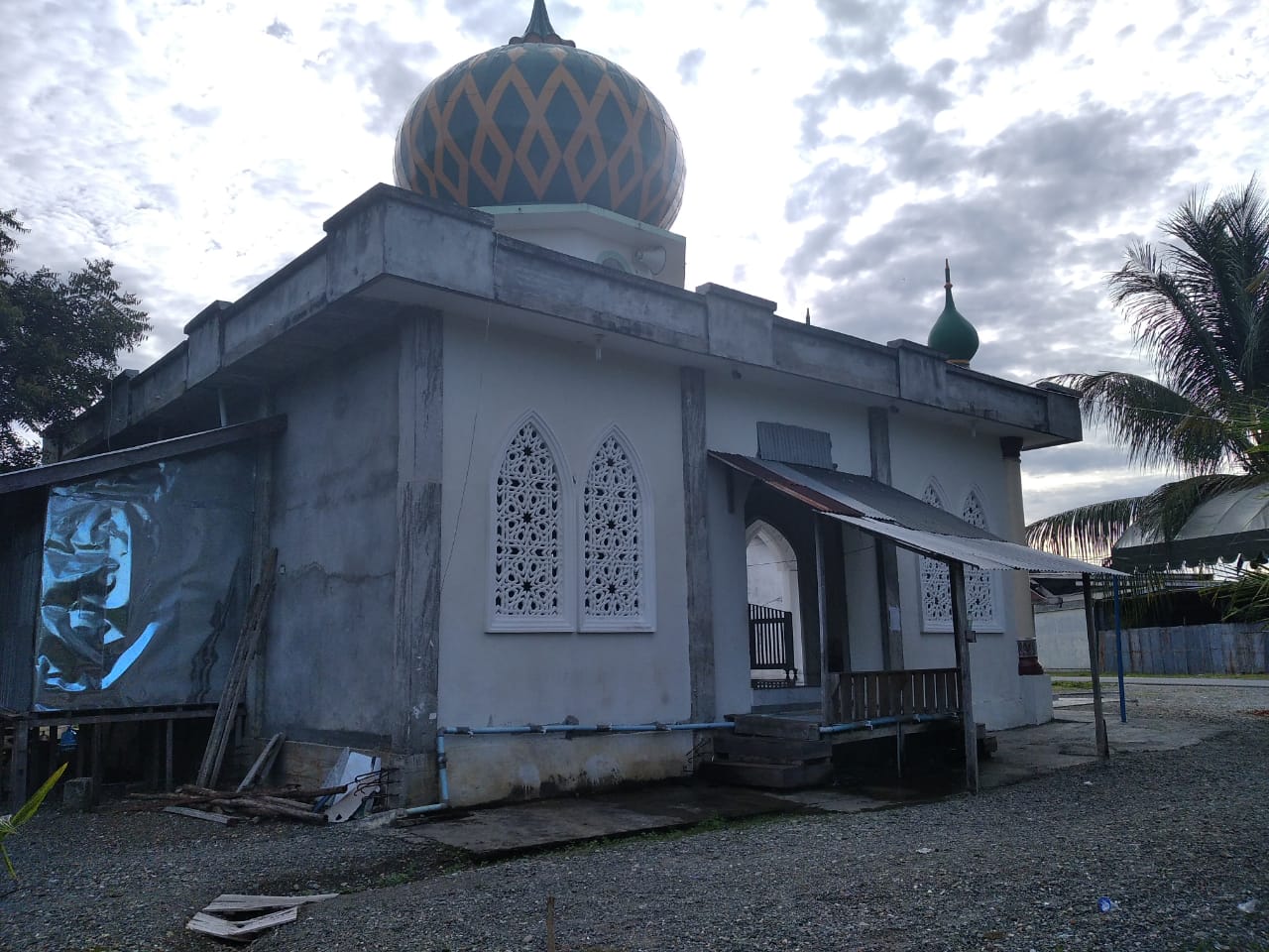 AL-FALAH