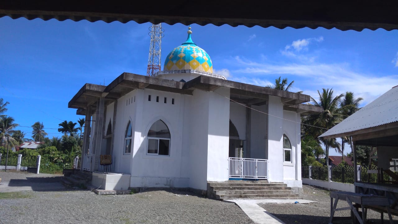 BABUL TAQWA