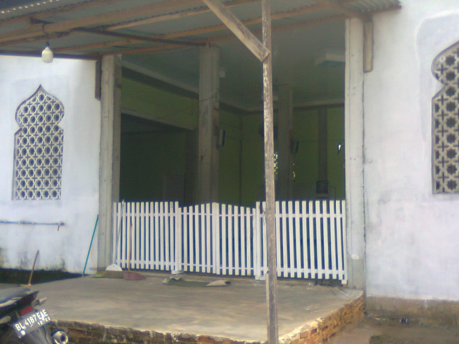 MUHAJJIRIN