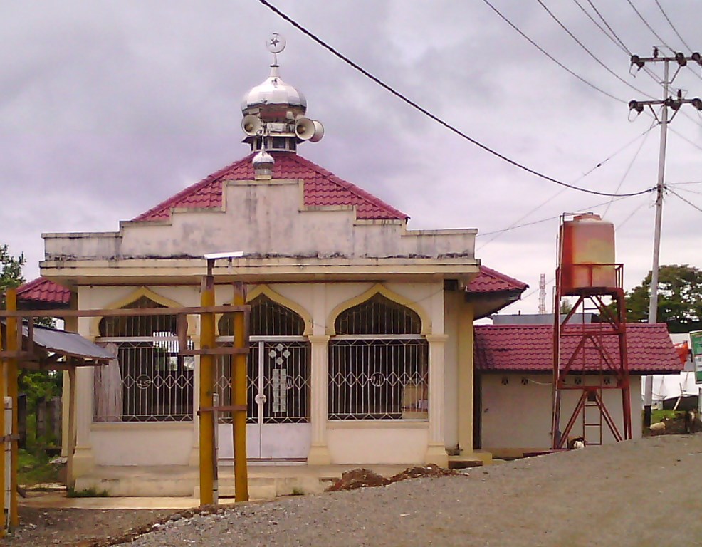 Istiqamah