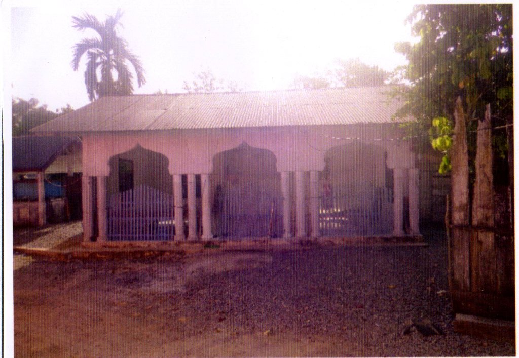 Baitul Kalkautsar