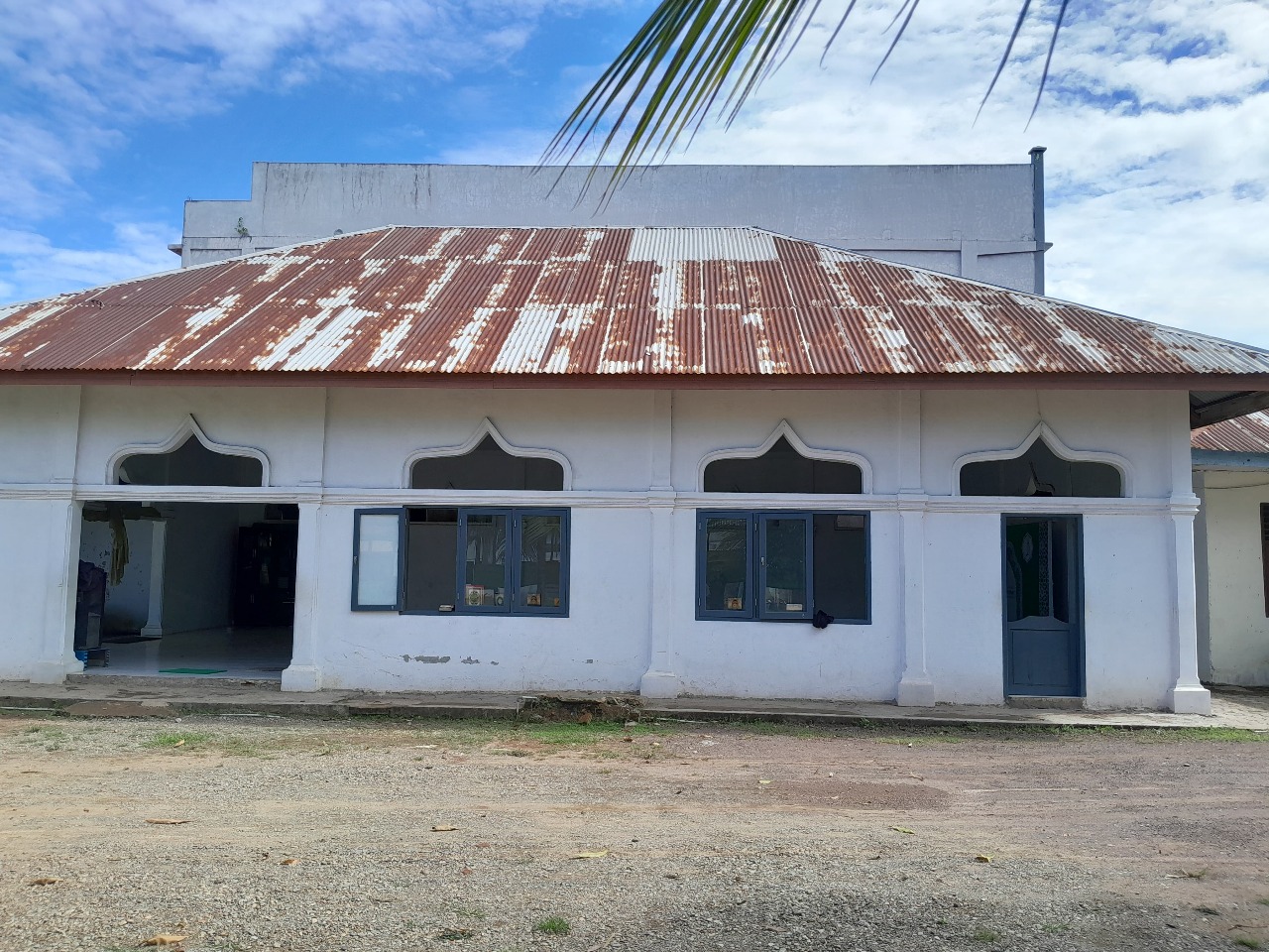 IRSYADUL ABIDIN QURANI