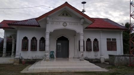 Meunasah Cut