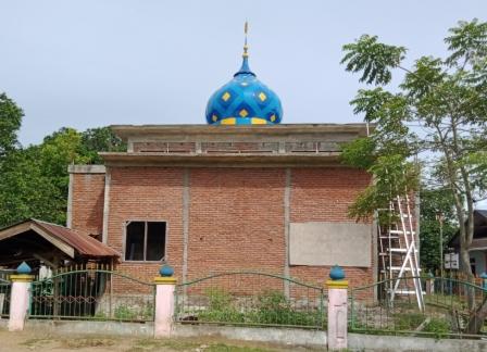 Gampong Reuba