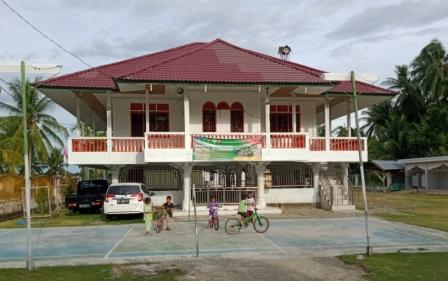 Gampong Reuntoh