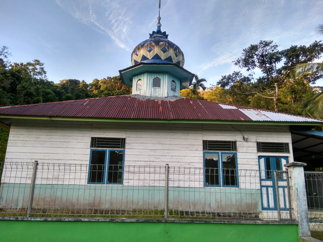 DARUL IKHSAN