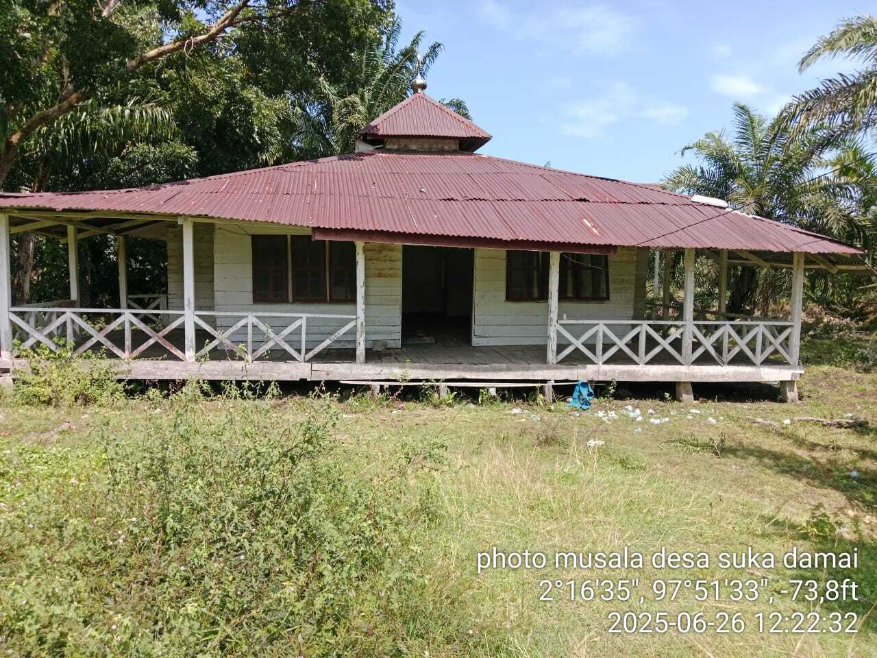 NURMA'IDAH