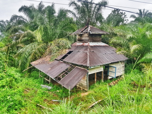 NURUL IMAN