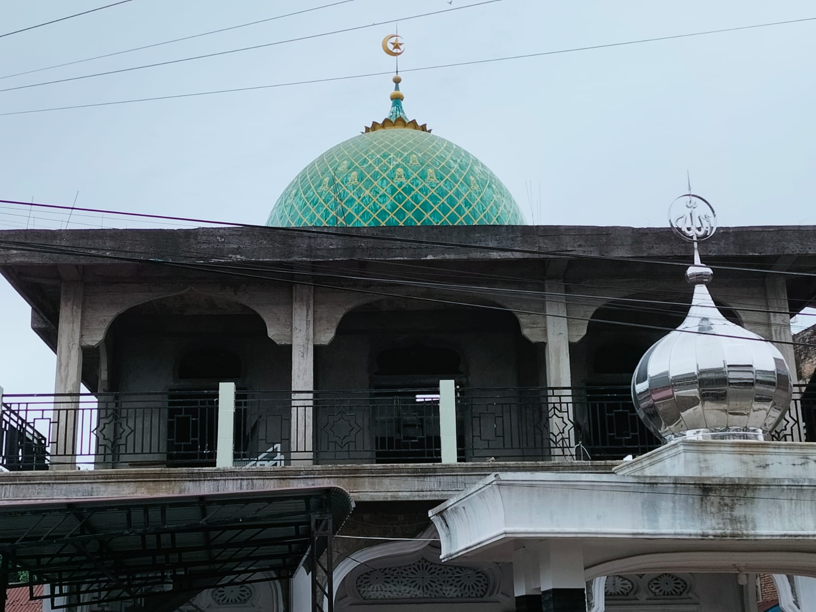 AT-TAQWA