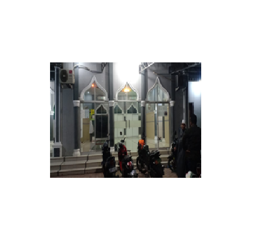 SA'ADAH