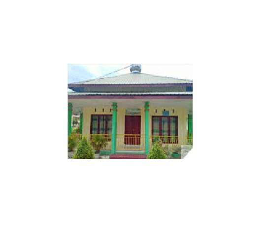 SMPN 1 Kota Kualasimang