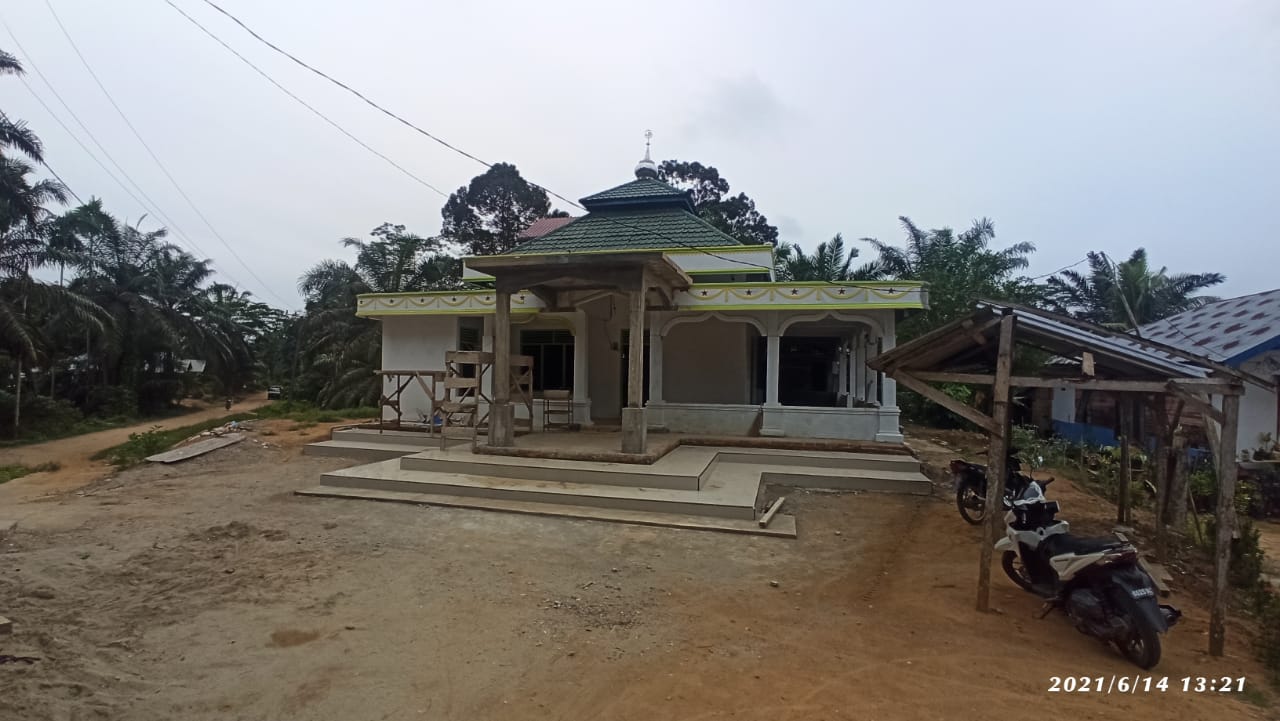 BAITURRAHMAN