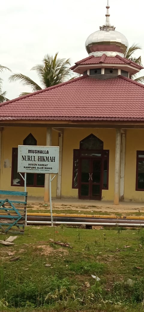 Nurul Hikmah