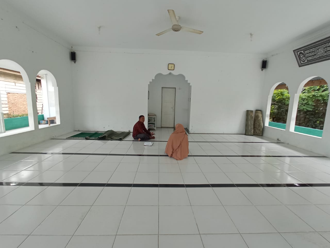 Al-Maghfiroh