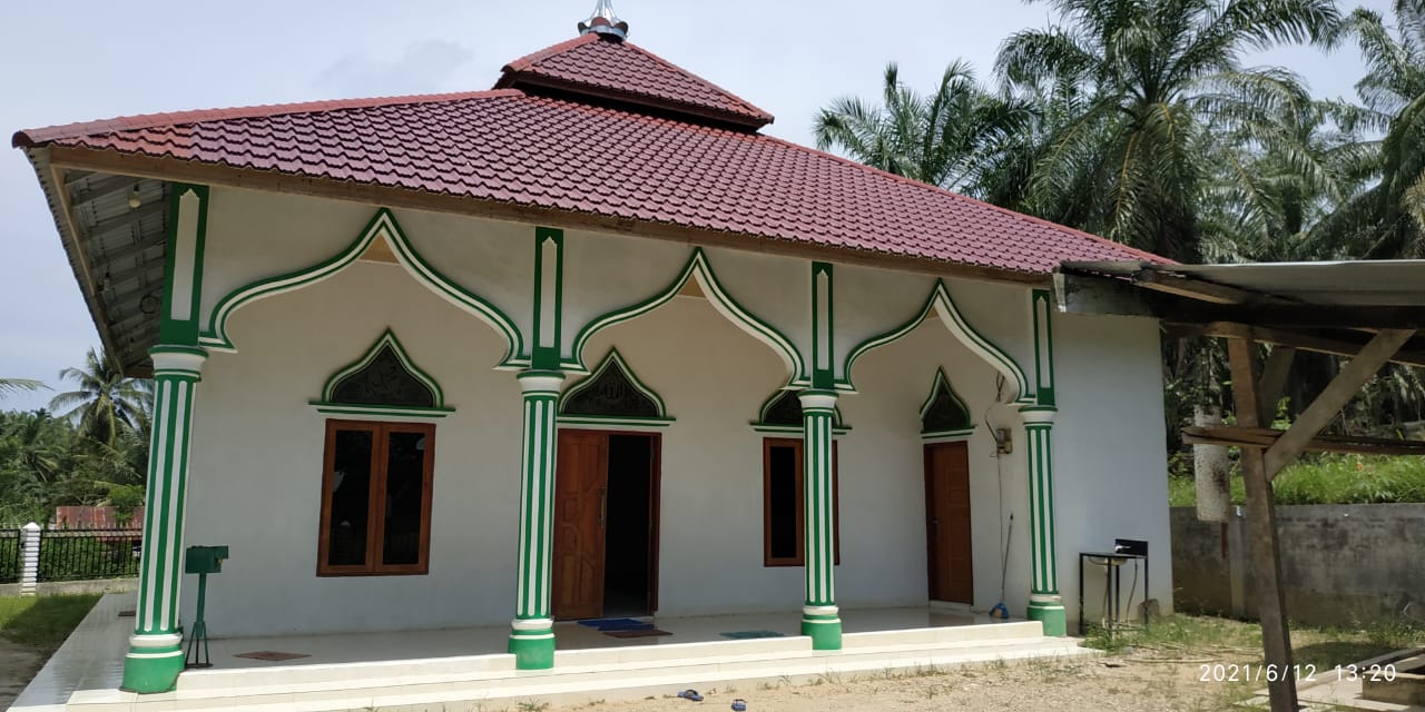 As Syuhada