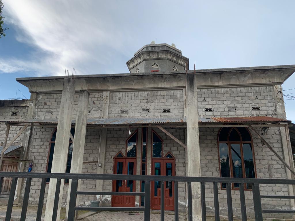BAITUL MUTTAQIN