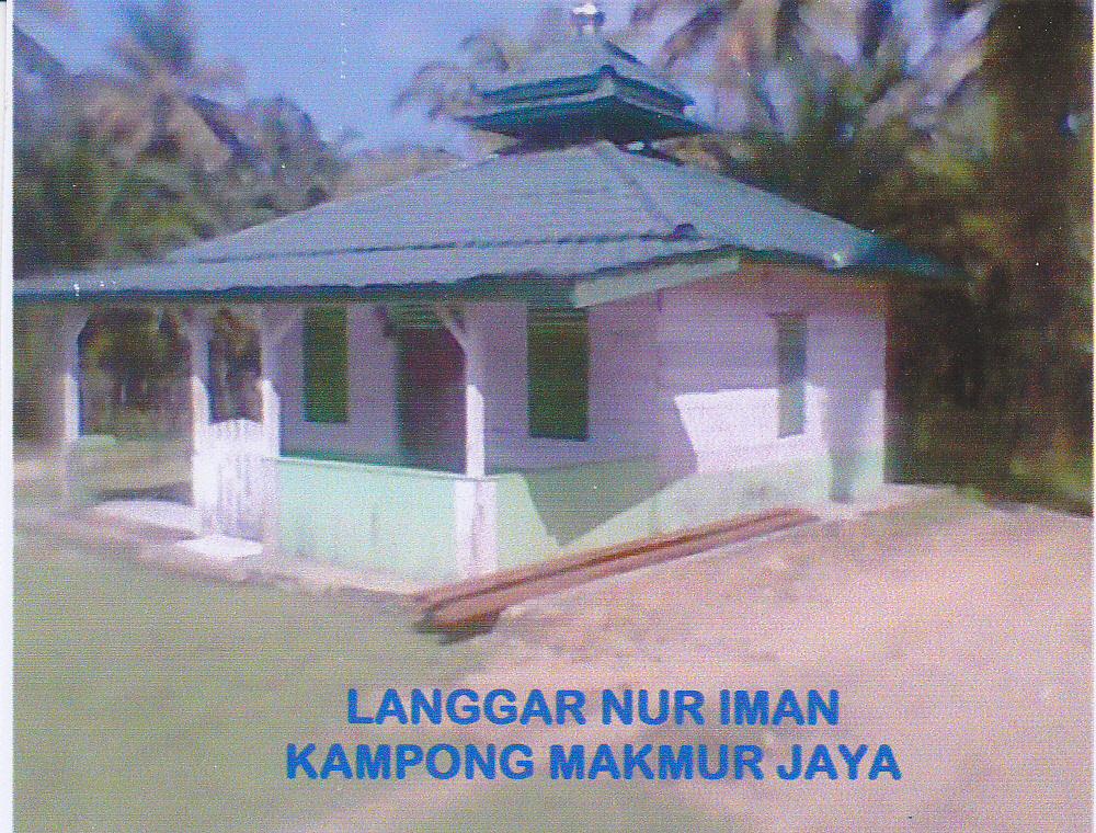 Nur Iman