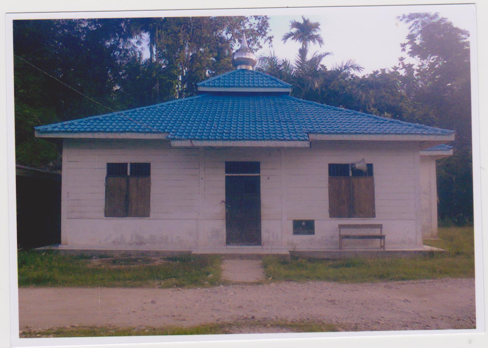Raudatul Muttaqin