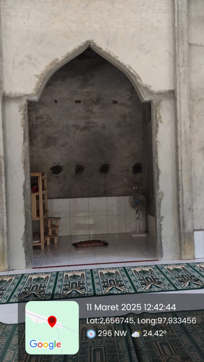 AL-MUKHLISIN