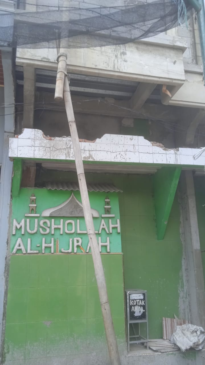 AL-HIJRAH