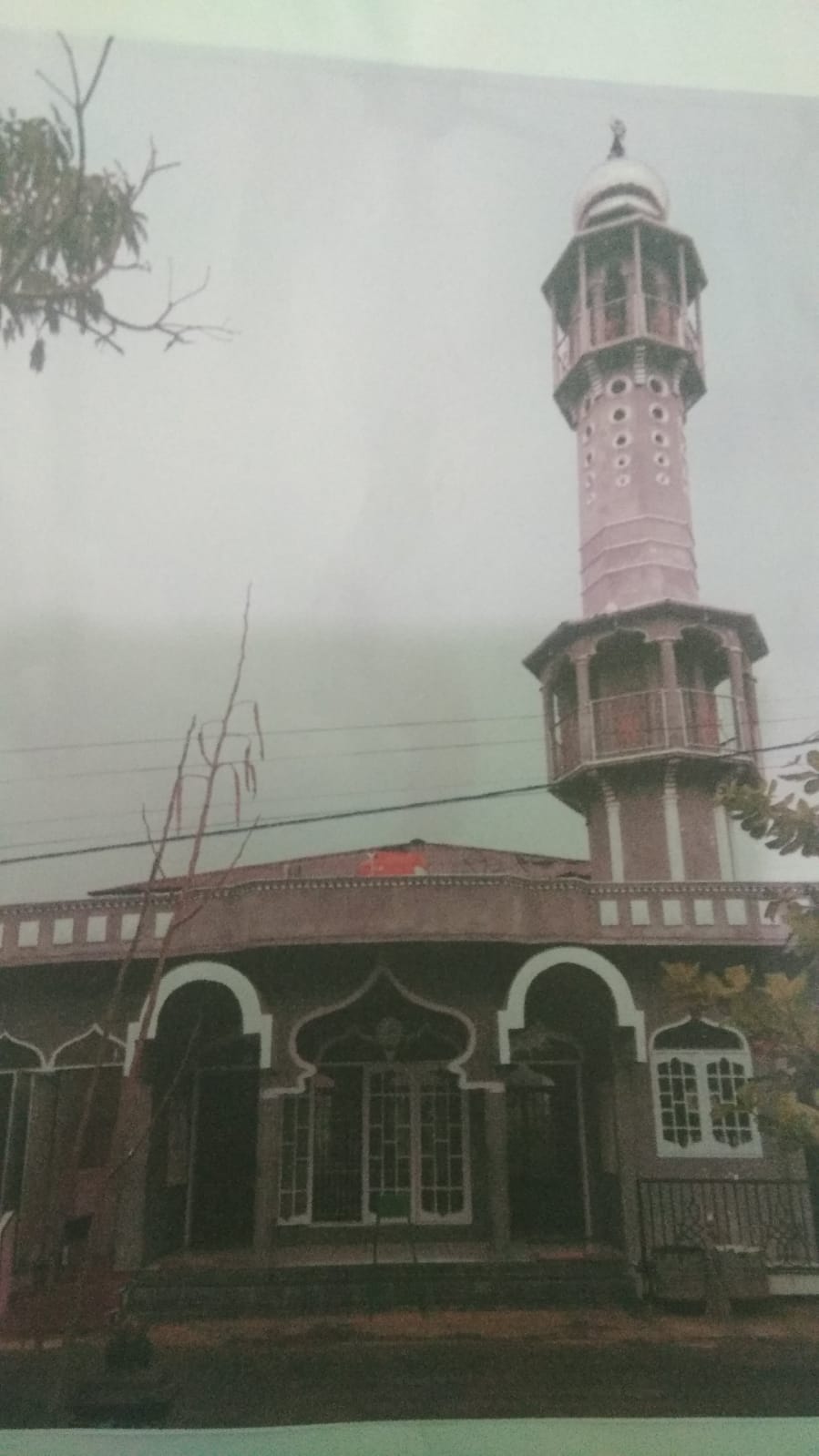 NURUL MUSTAQIM