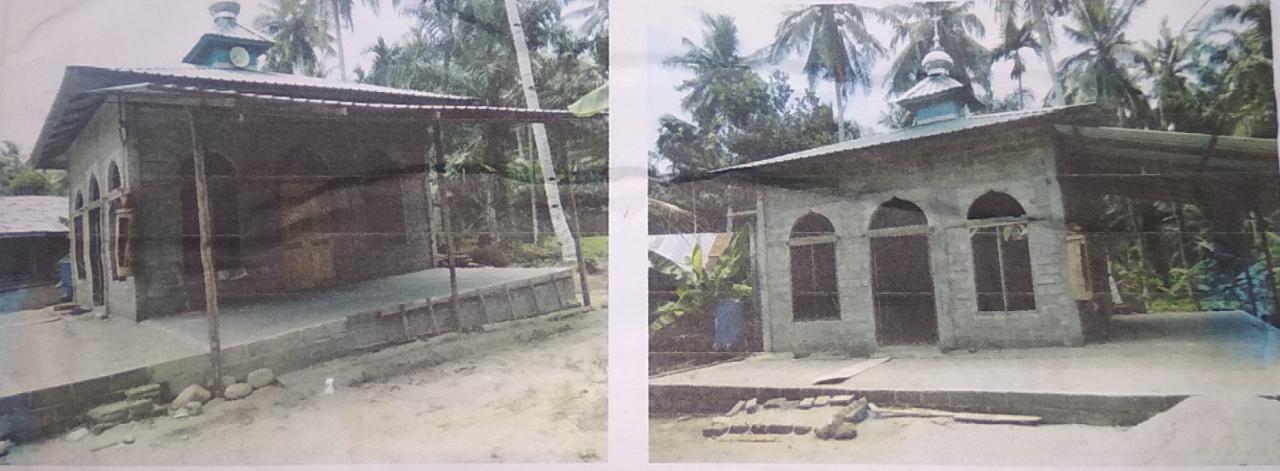 NURUL IKHLAS