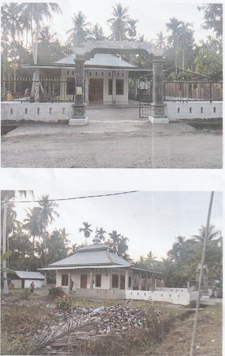 RIYADHUL JANNAH