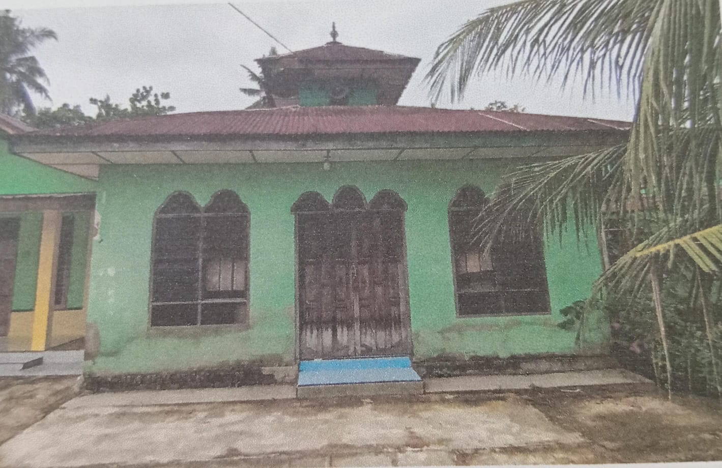 MIFTAHUL ULA