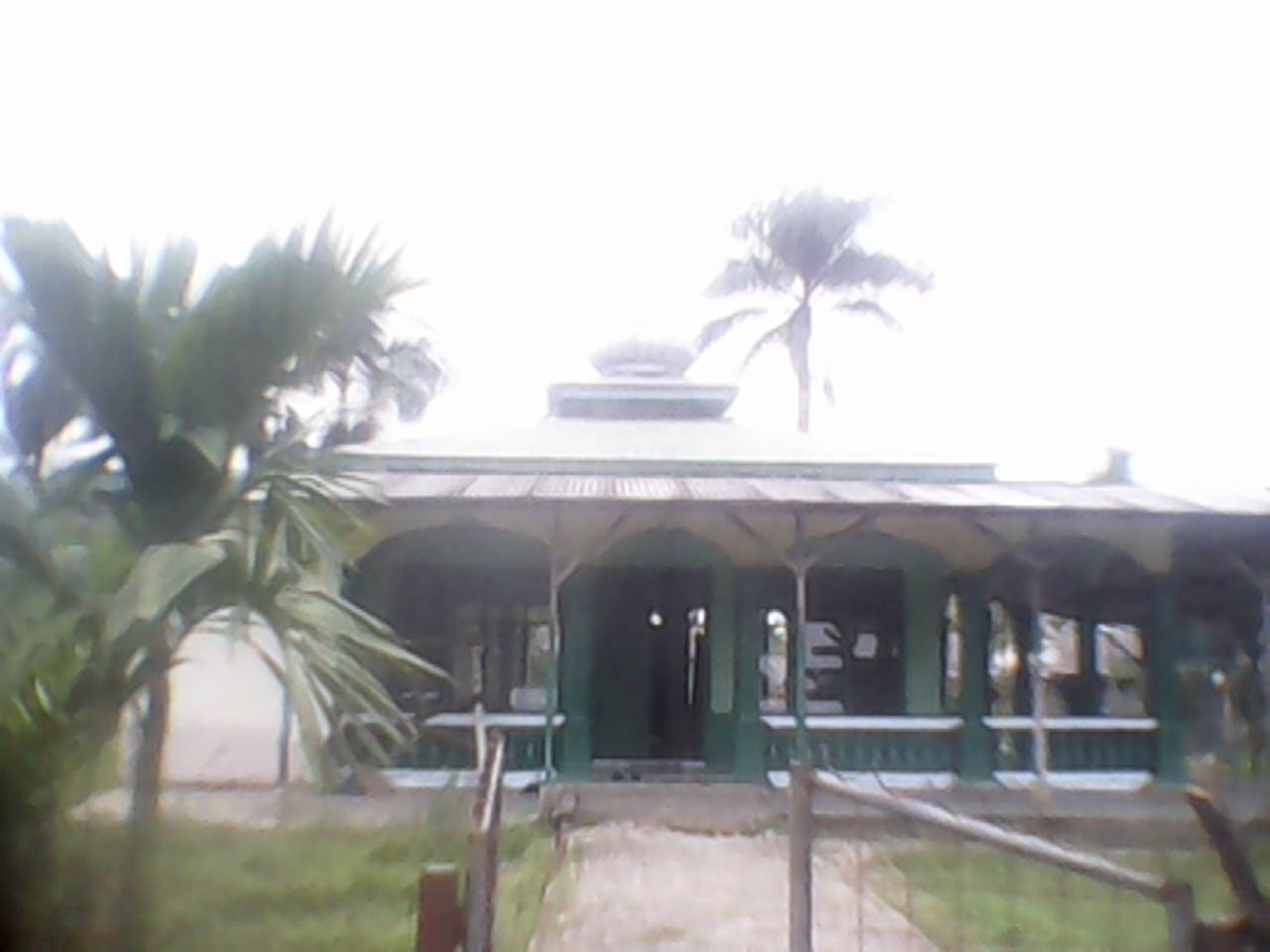 Nurul Huda