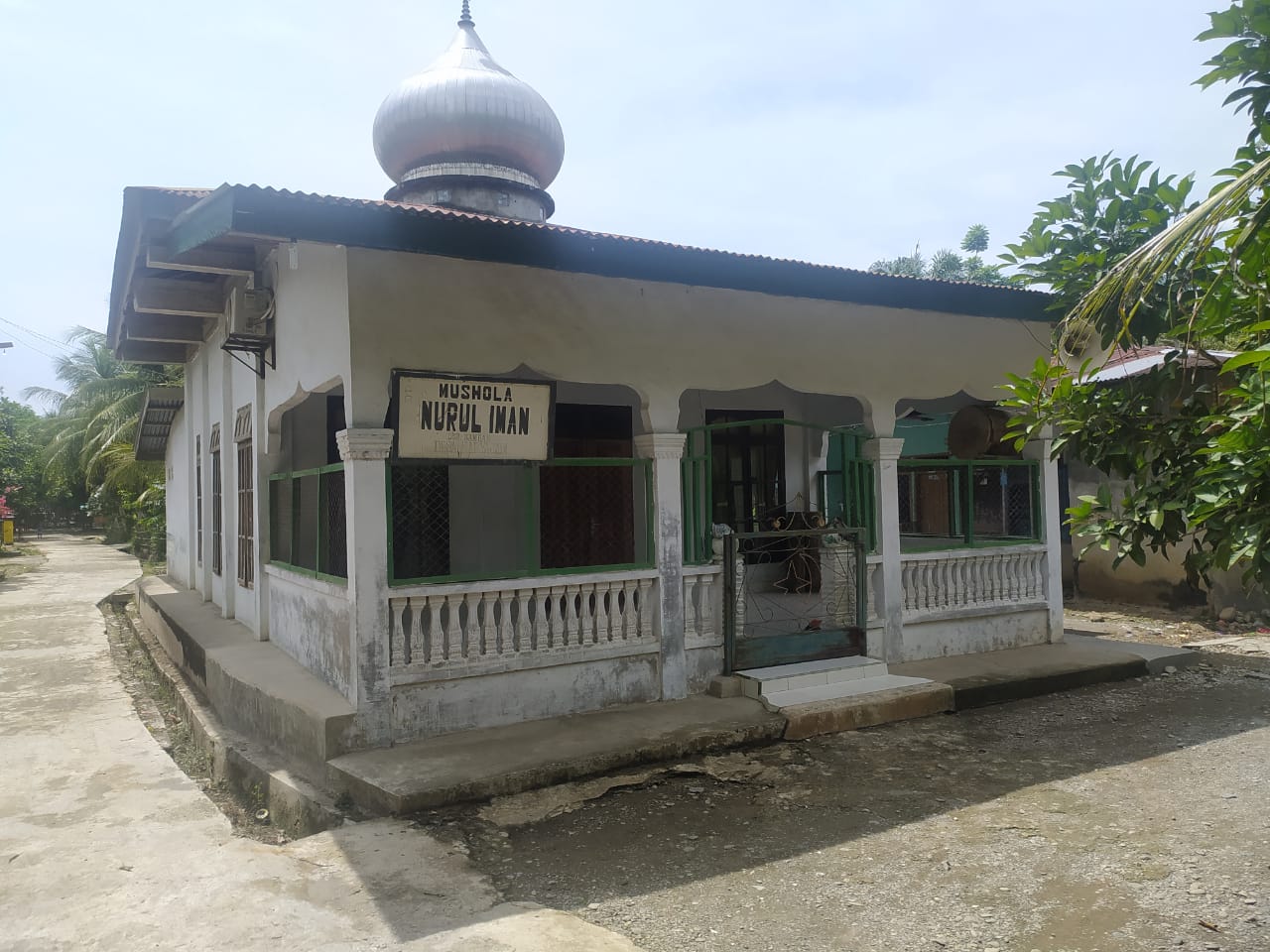 NURUL IMAN