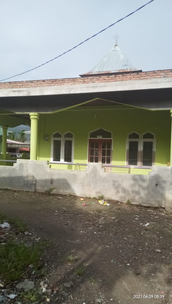 AL-IKLAS