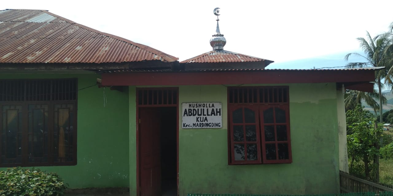 ABDULLAH