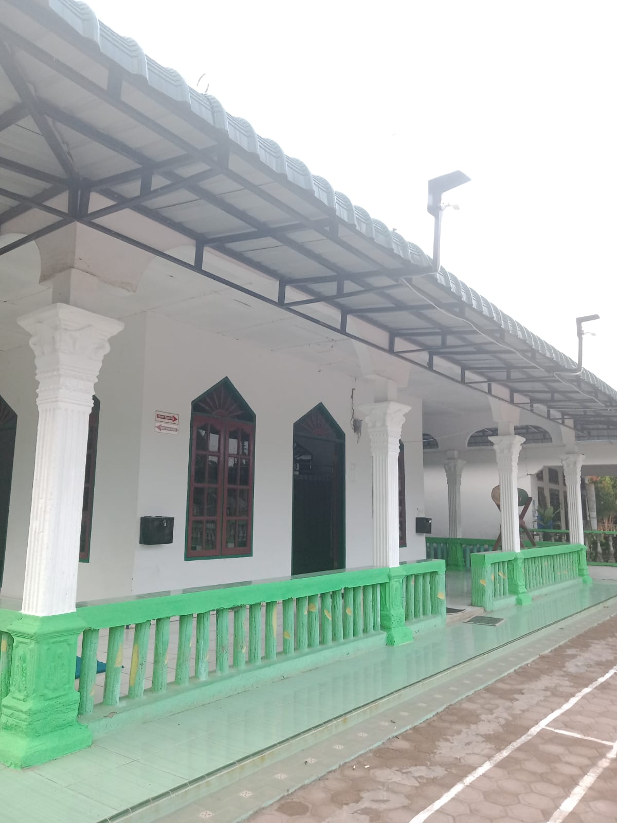 AL-IKHLAS
