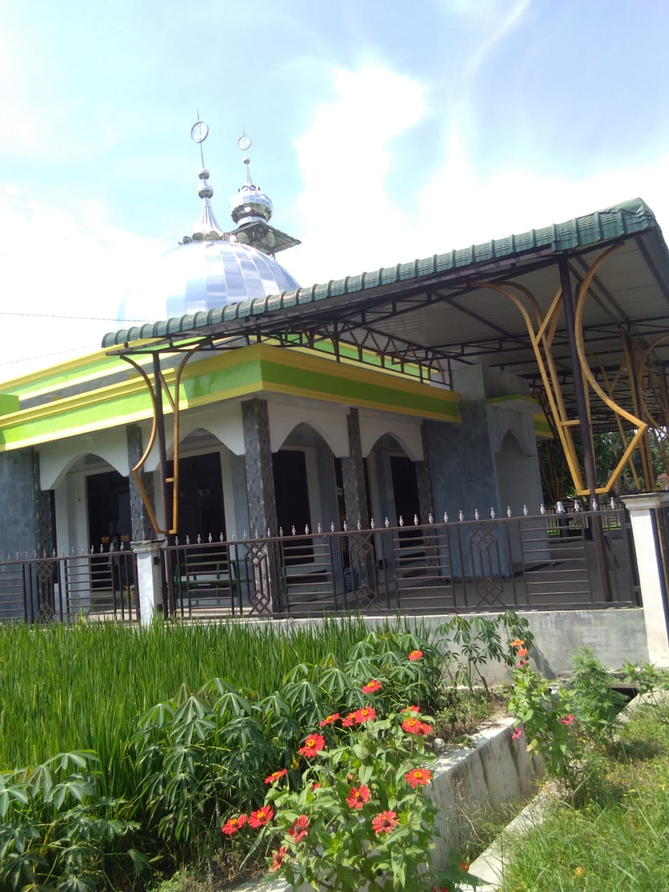 AL-IKHLAS