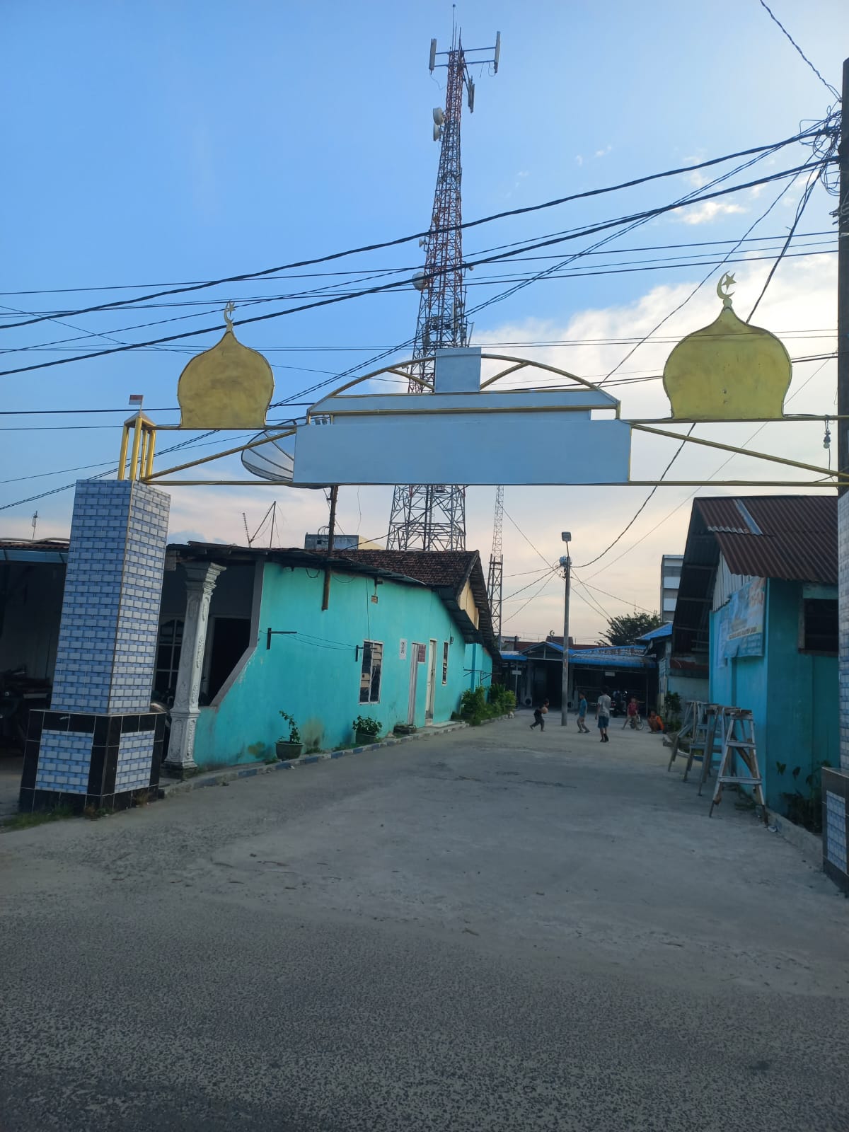 RABIATUL HASANAH