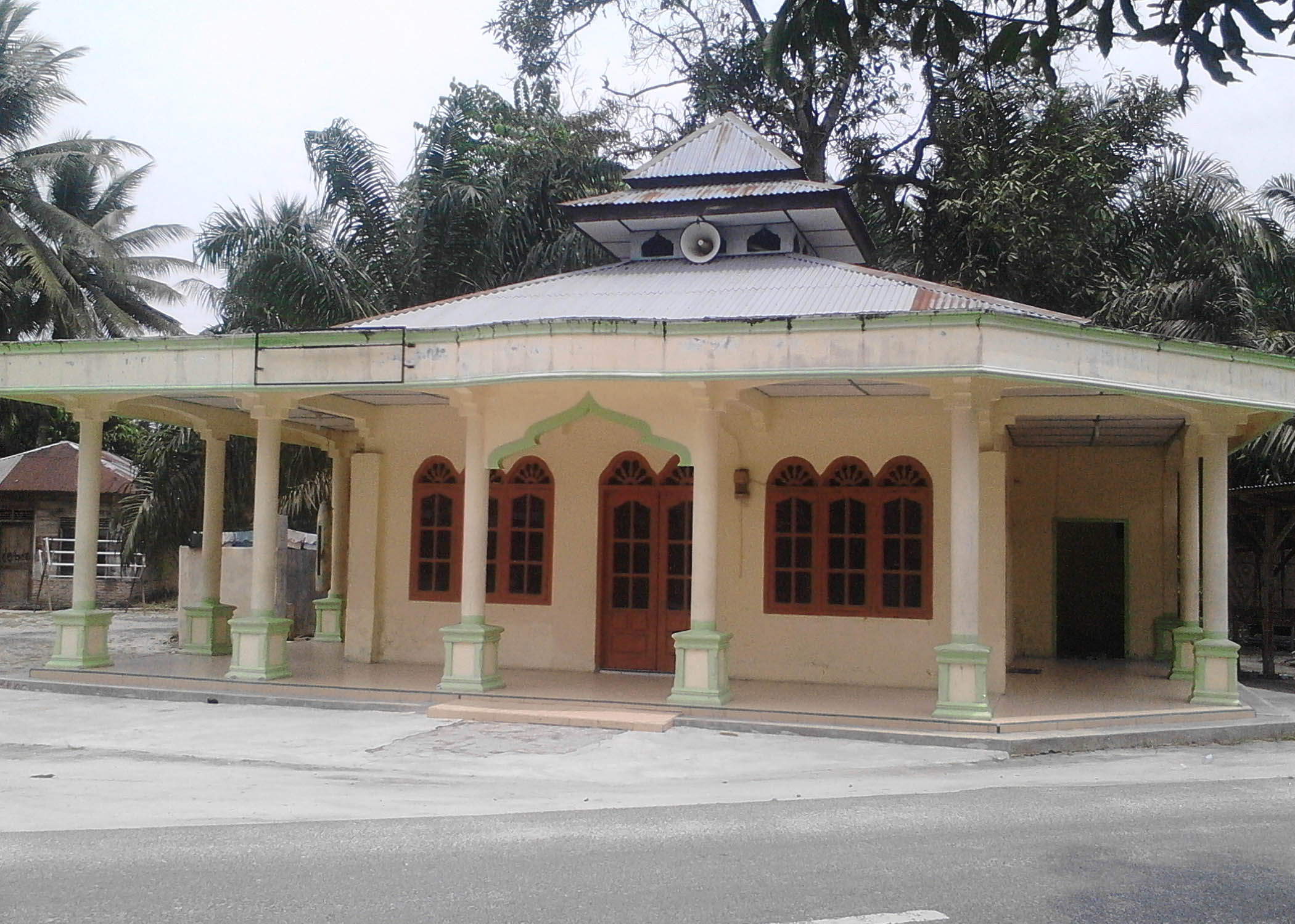 Assobirin