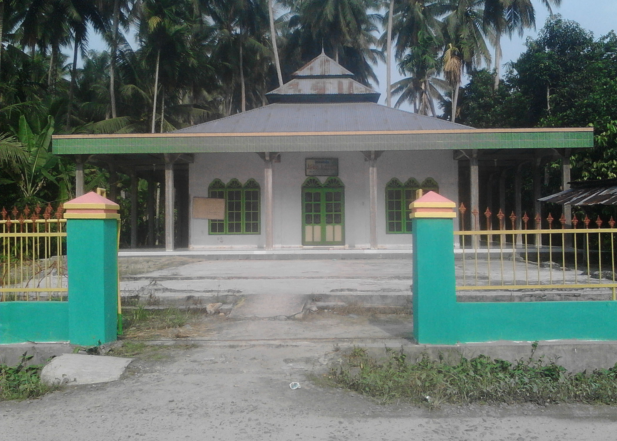 Al-Mukminun